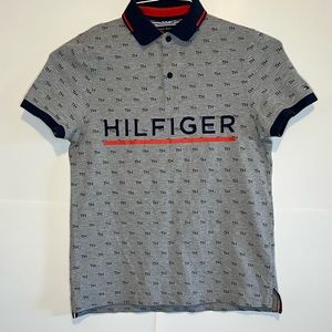 Tommy Hilfigure Polo